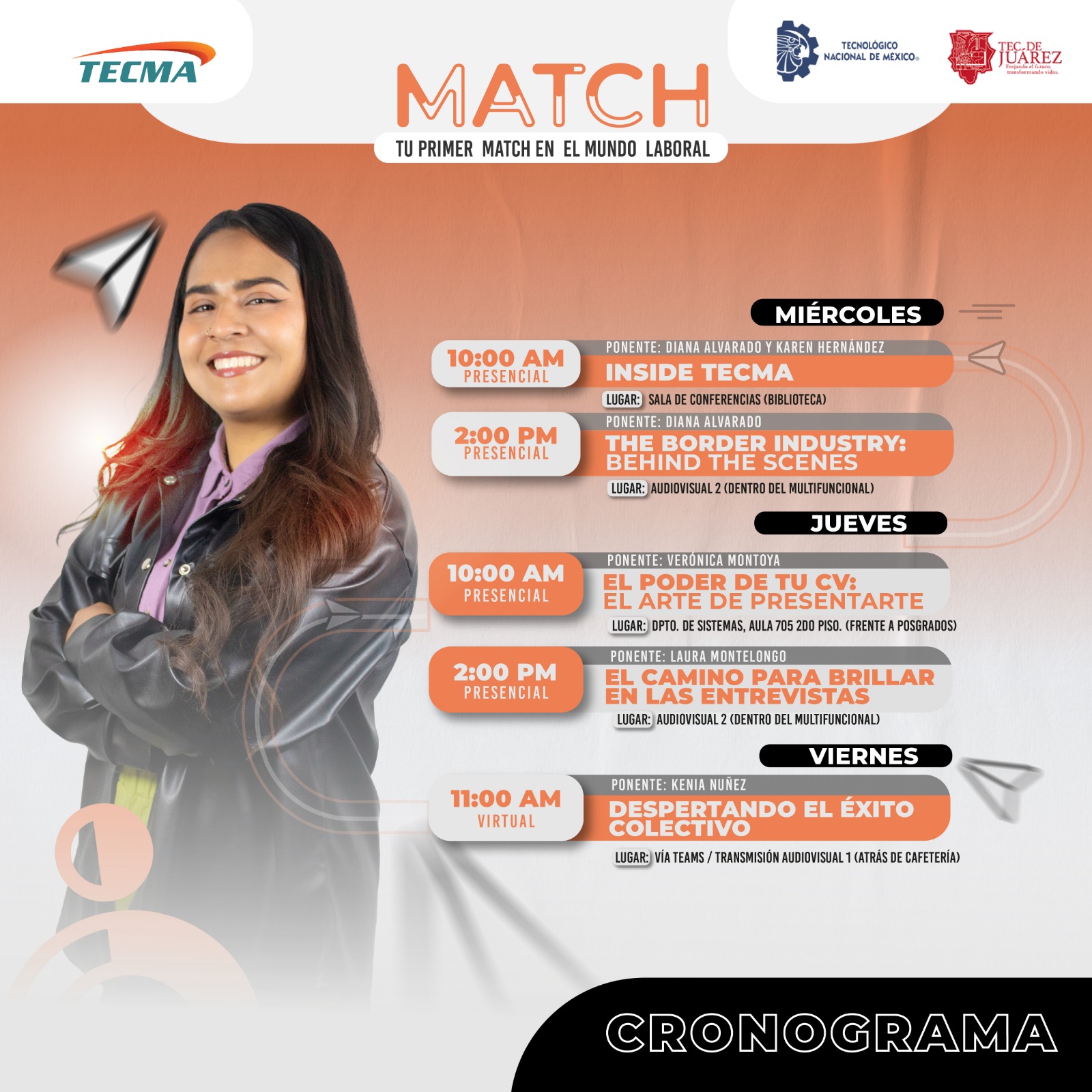 TECMA