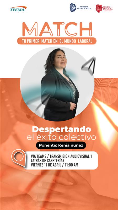 Despertando