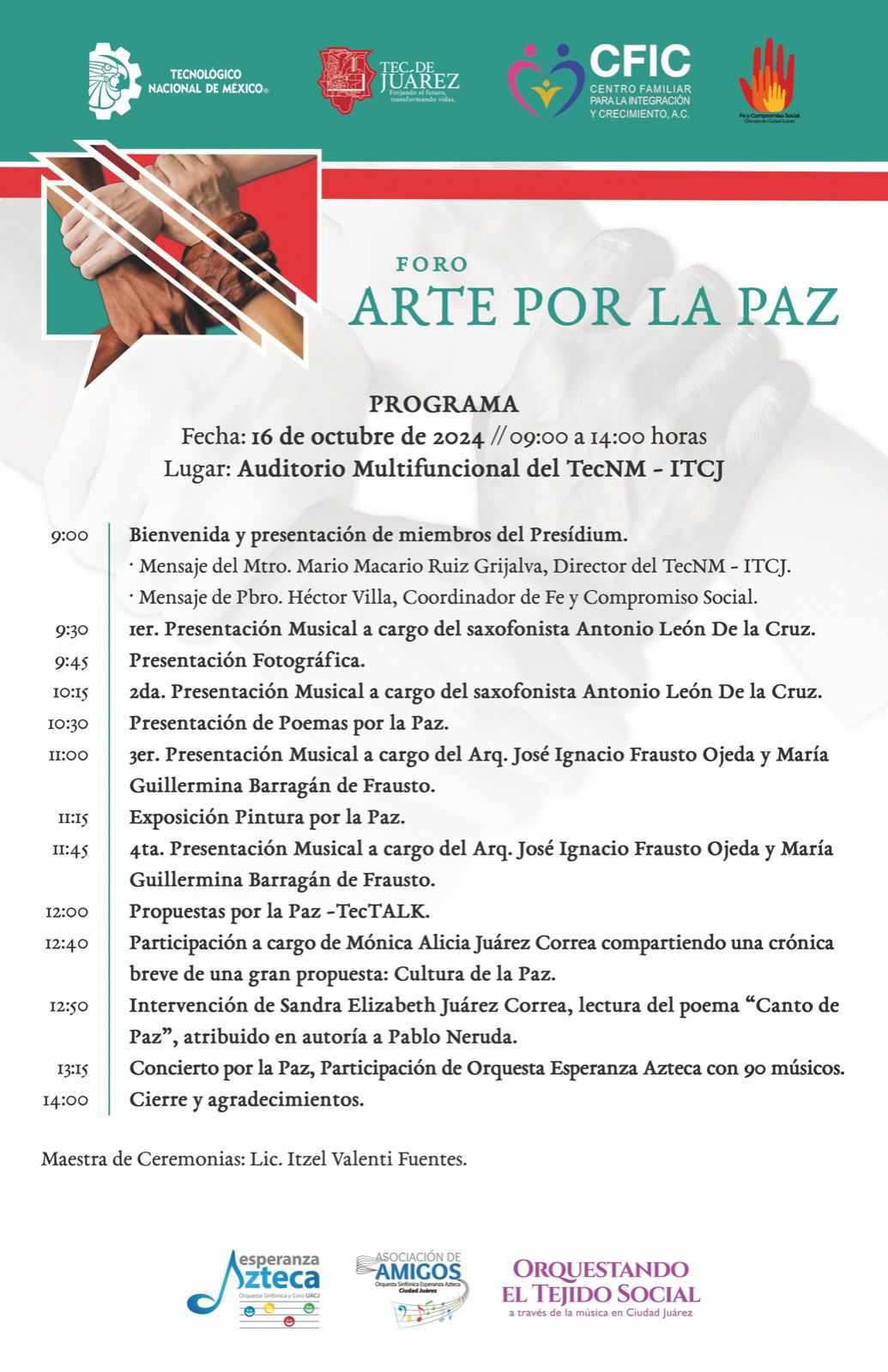 FORO